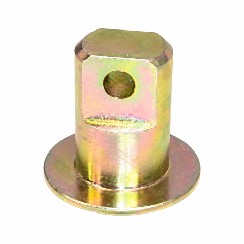 Tapon barra molinete Claas