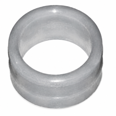 Casquillo nylon del molinete New Holland