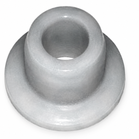 Casquillo nylon del molinete New Holland