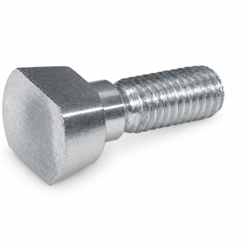 Tornillo regulador muelle tensor rotativo New Holland
