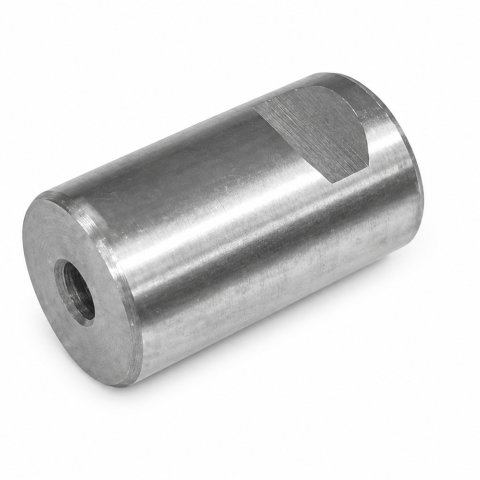 Bulon horquilla caja de sierra New Holland