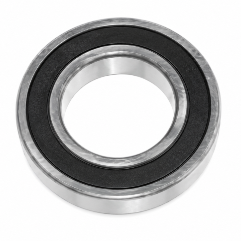 Rodamiento cont. ang. 2h. de bolas timken John Deere