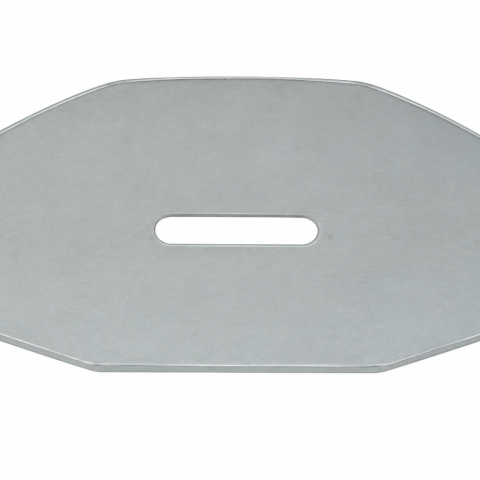 Tapa de roce dedo retractil John Deere