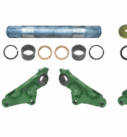 Kit eje elevador hid. z-36 John Deere