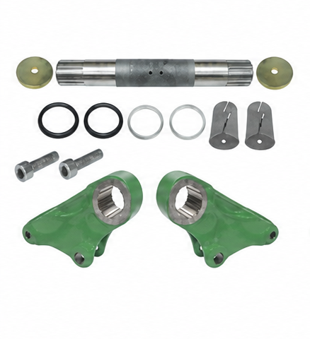 Kit eje elevador hid. iii cat. z-12n John Deere