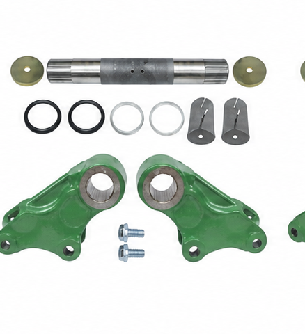 Kit eje elevador hid. iii cat. z-12n John Deere