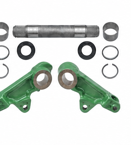 Kit eje elevador hid. z-41 John Deere