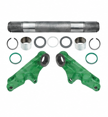 Kit eje elevador hid. z-41 John Deere