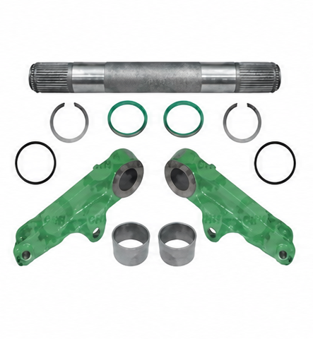Kit eje elevador hid. z-41 John Deere