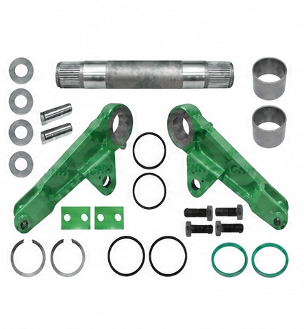 Kit eje elevador hid. z-41 John Deere