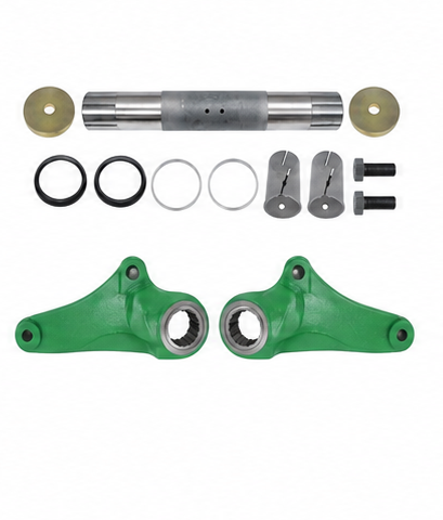 Kit eje elevador hid. ii cat z-12 f John Deere