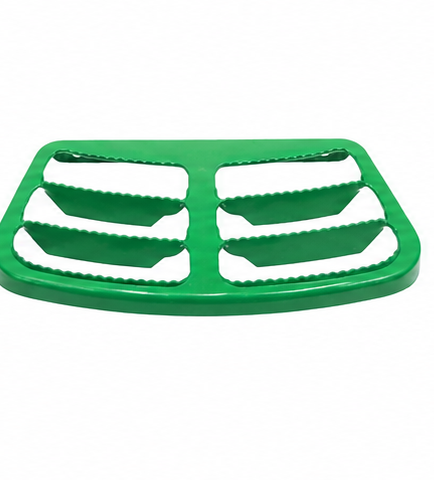 Peldaño escalera de cabina John Deere