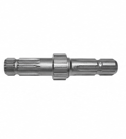 Eje toma de fuerza s/salto estria John Deere