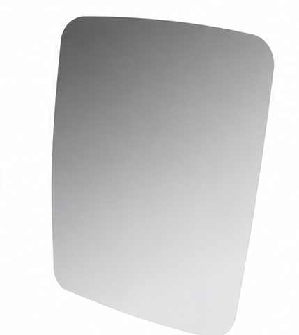 Espejo retrovisor (solo cristal) John Deere
