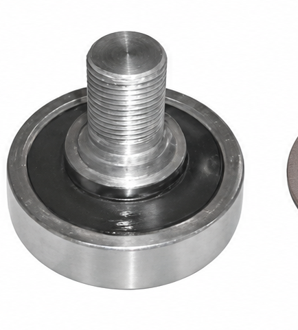 Rodamiento de piston New Holland