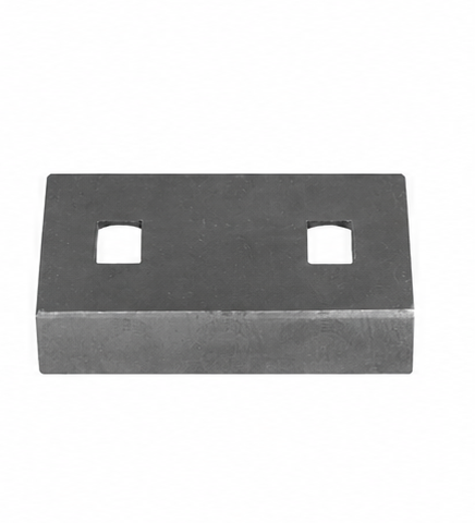 Cuchilla piston New Holland