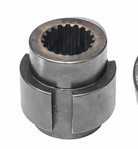 Buje embrague dcho. transmision recogedor New Holland