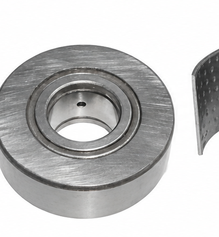 Rodamiento de piston New Holland