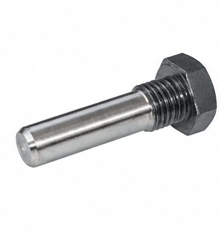 Tornillo fusible excentrica del recogedor New Holland