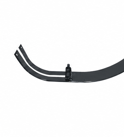Chapa guia aguja “camara” New Holland