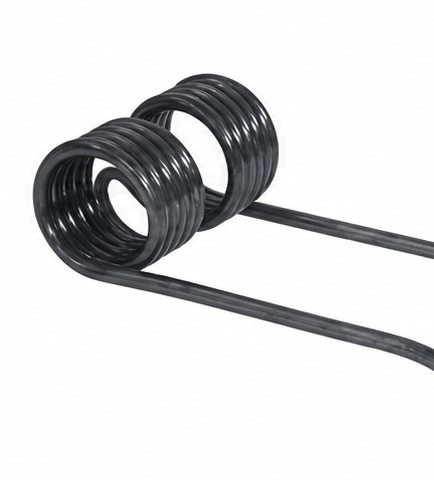 Muelle de pickup recogedor new-holland New Holland