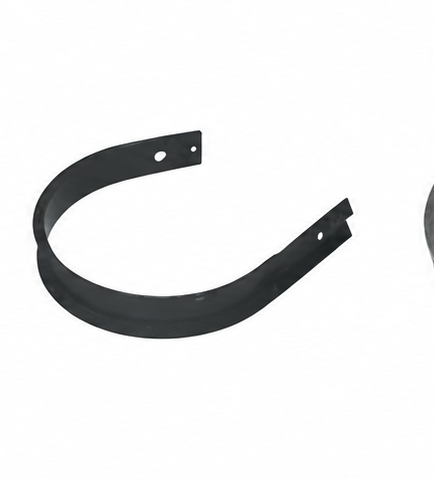 Chapa de pickup recogedor New Holland