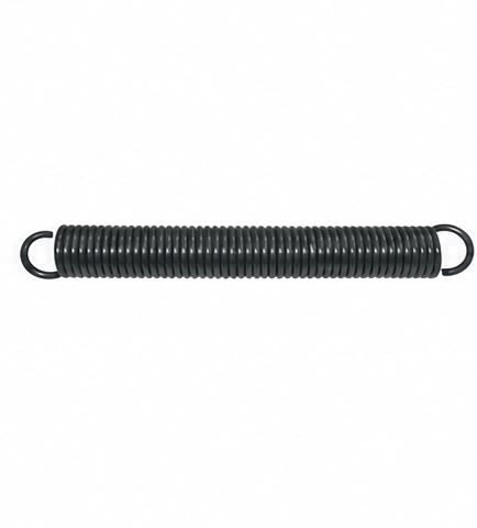 Muelle tensor cuerda de anudadores New Holland