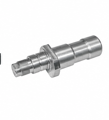 Eje rodamiento de piston f New Holland