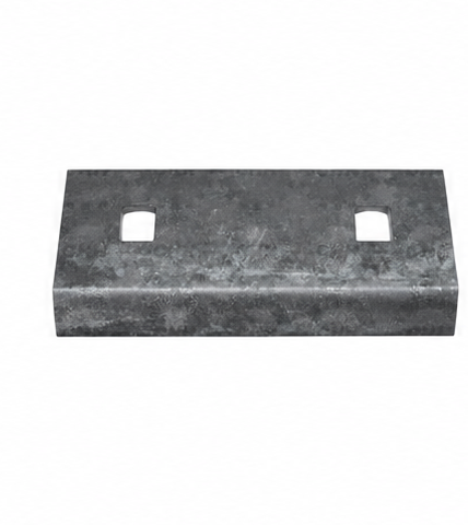 Cuchilla piston New Holland