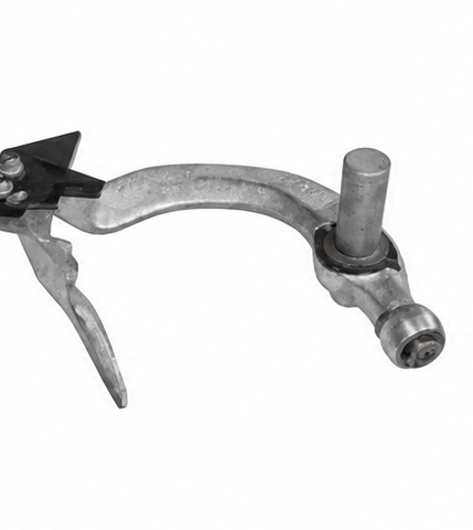Brazo porta cuchillas New Holland