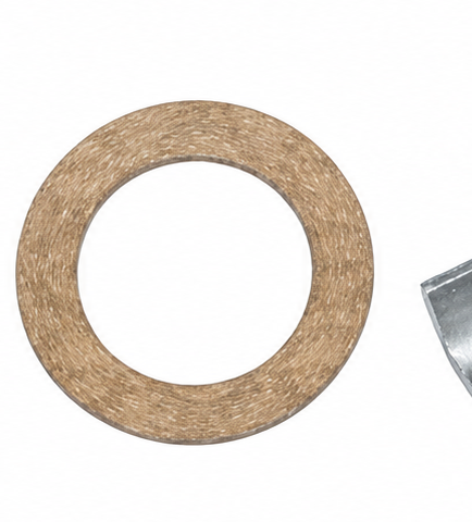 Forro embrague del recogedor New Holland