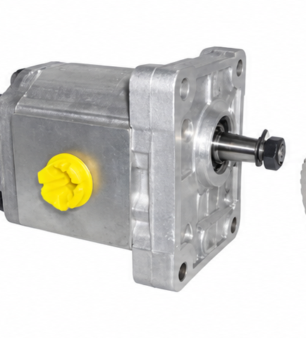 Bomba hid. (1) sauer New Holland
