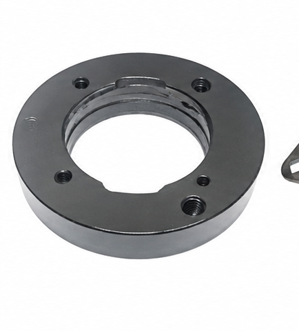 Soporte c/rodamiento skf New Holland