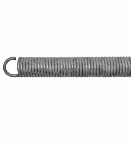 Muelle tensor eje empuja-cuerda New Holland