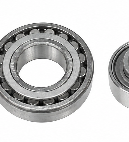 Rodamiento osc. 2h de rodillos esfericos timken New Holland