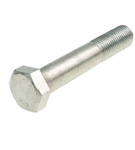 Tornillo 10×75 mm 12.9 New Holland Braud