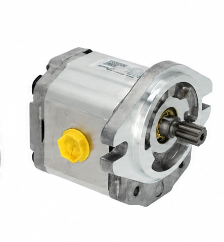 Motor hid. (1) danfoss New Holland Braud