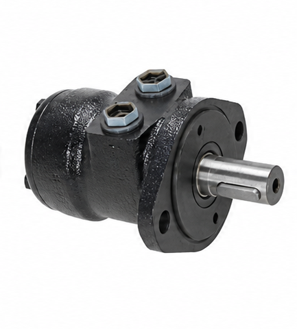 Motor hid. danfoss New Holland Braud