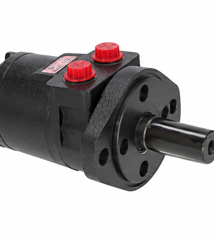 Motor de hid. sacudida eaton char-lynn New Holland Braud