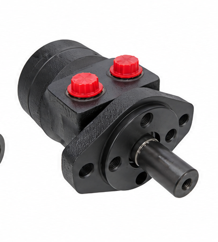 Motor hid. sacudida eaton char-lynn New Holland Braud