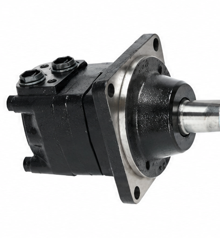 Motor hid. sacudida danfoss New Holland Braud