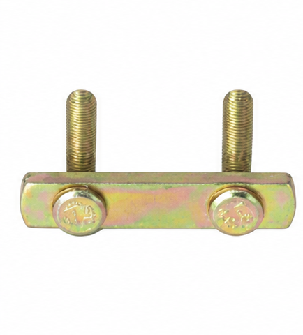Pletina soporte cesto cajon dcho. izdo. vendimiadora New Holland Braud