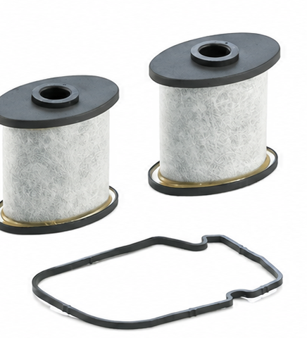 Filtro ventilacion bloque motor mann New Holland Braud