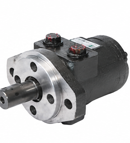 Motor hid. sacudida eaton char-lynn New Holland Braud