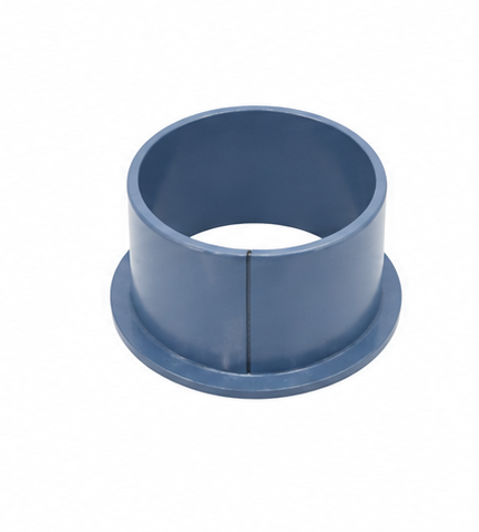 Casquillo medio taco soporte New Holland Braud