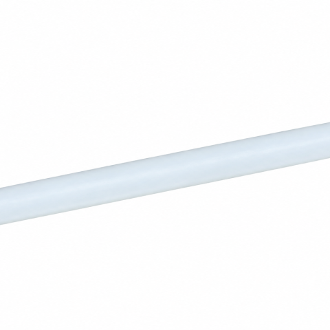 Dedo retractil roscado d-16 mm nylon Claas