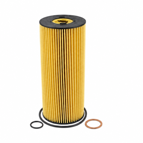 Filtro cartucho de aceite motor donaldson Claas