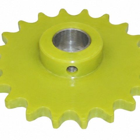 Piñon z-20*5/8″ Claas