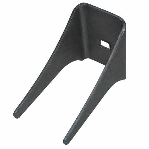 Tambor de alimentacion Claas