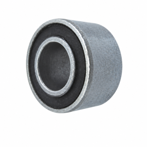 Silemblock c/chapa biela fondo esparcidor Claas